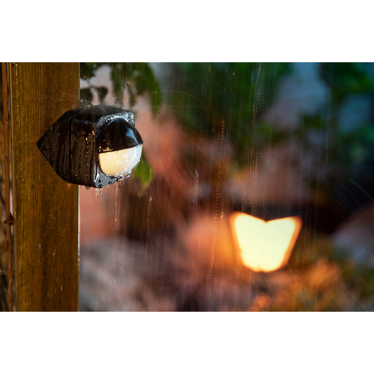 hue outdoor sensor 8